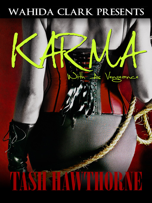 Title details for Karma by Tash Hawthorne - Available